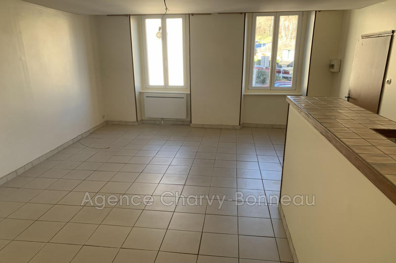 Appartement - 40 m² - 1 pièce