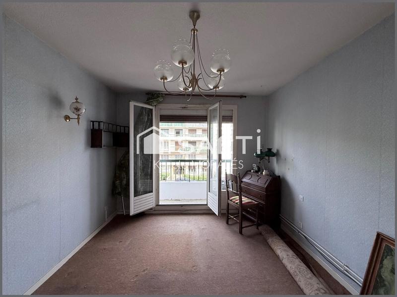 Appartement - 108 m² - 4 pièces