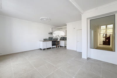 Appartement - 57 m²