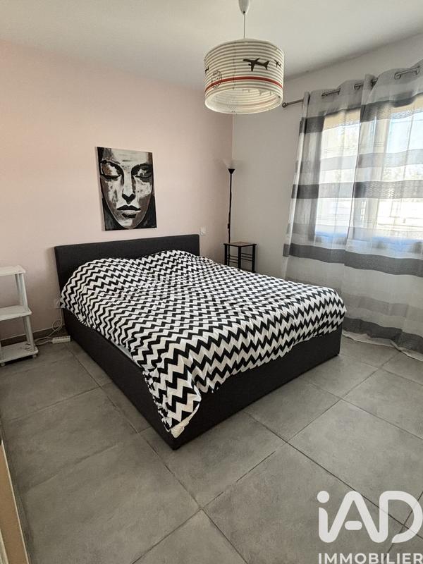 Maison - 106 m² - 4 pièces