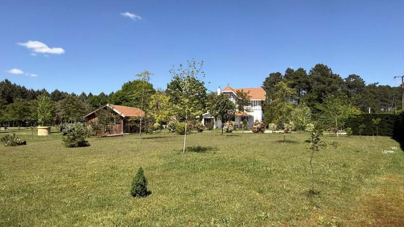 Maison - 156 m² - 7 pièces