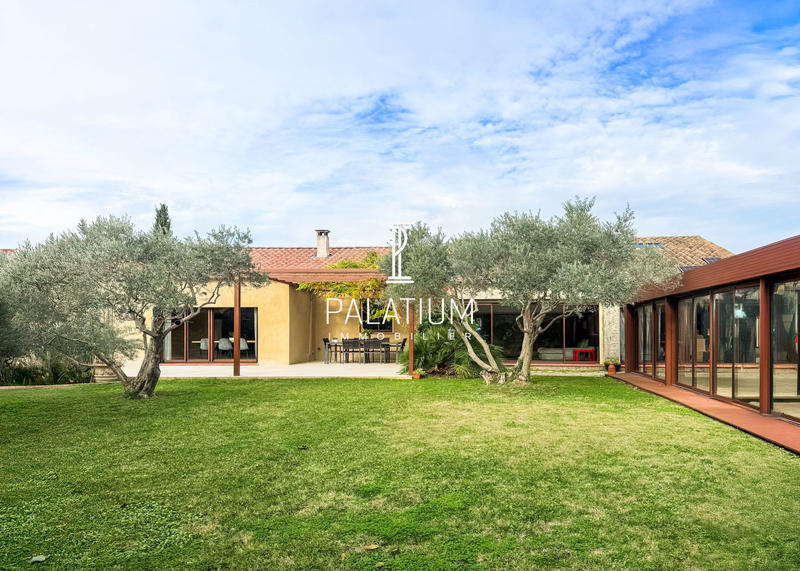 Villa - 158 m² - 5 pièces