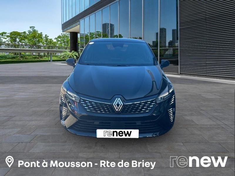 Renault Clio V TCe 90 ch Gsr2 Techno