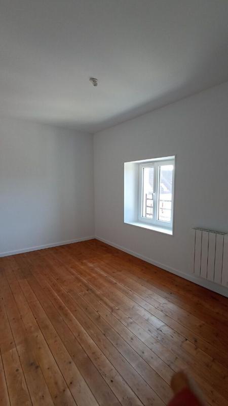 Duplex - 124 m² - 4 pièces