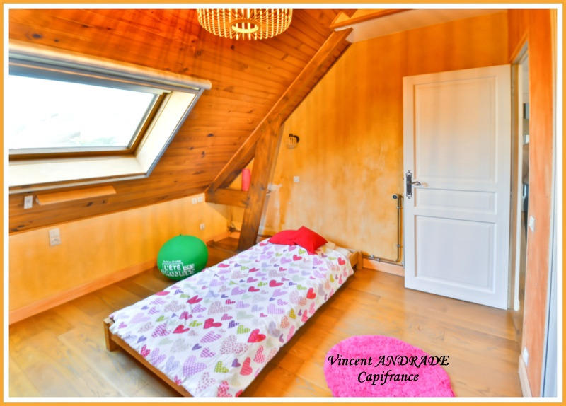 Maison - 167 m² - 6 pièces