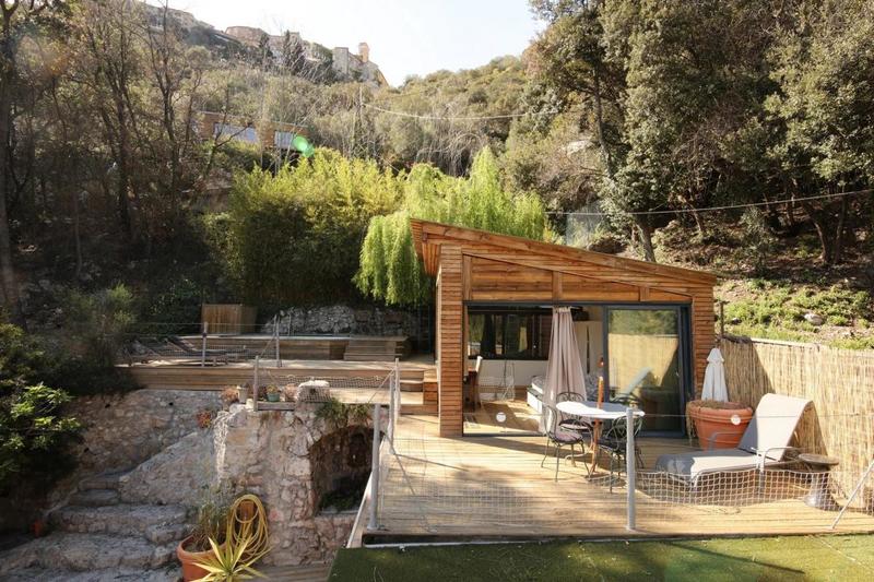 Villa - 68 m² - 3 pièces