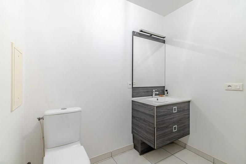 Appartement - 33 m² - 1 pièce