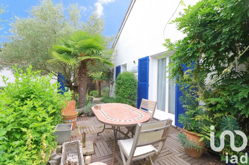 Maison - 178 m² - 9 pièces