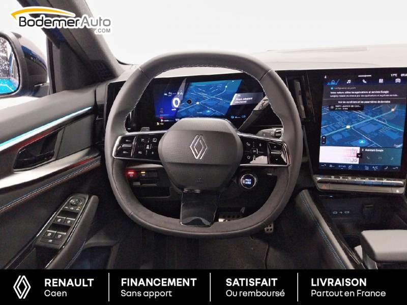 Renault Rafale E-Tech full hybrid 200 esprit Alpine