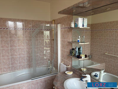 Maison ancienne - 136 m² - 5 pièces