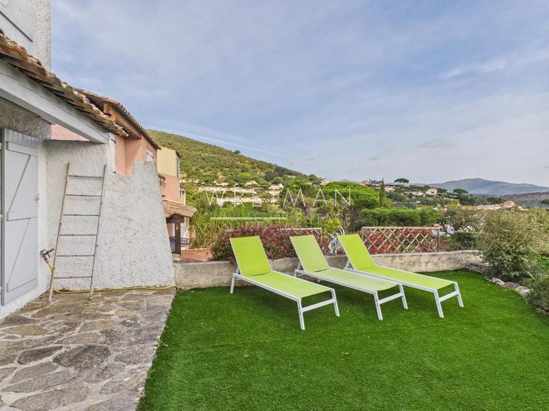 Maison - 67 m² - 4 pièces