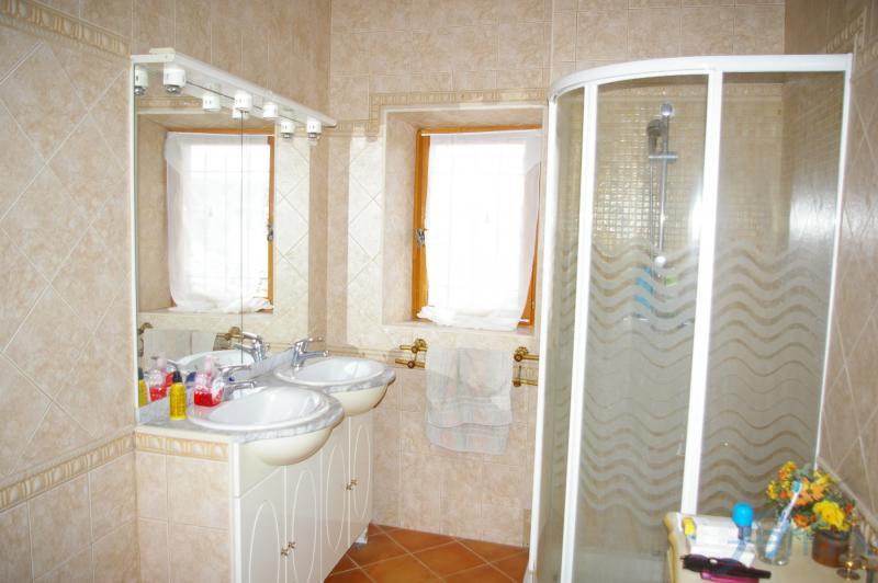 Maison de village - 90 m² - 4 pièces