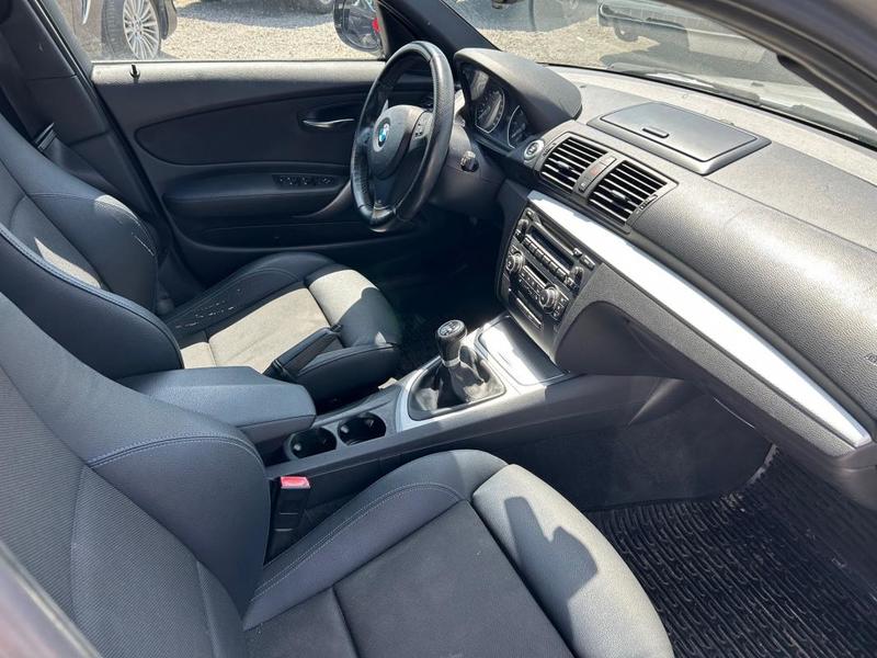 Bmw Série 1 E87 Lci 116i 122 ch Sport Design