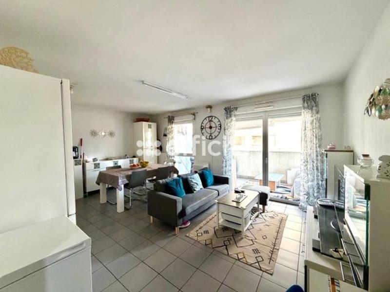 Appartement - 70 m² - 4 pièces