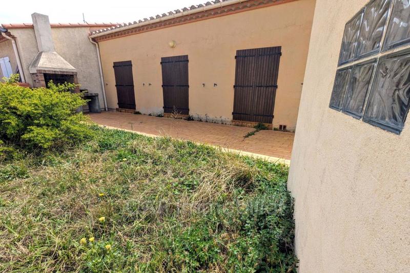 Villa - 140 m² - 5 pièces