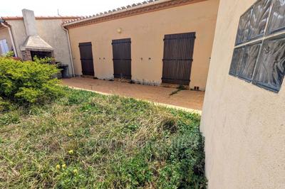 Villa - 140 m² - 5 pièces