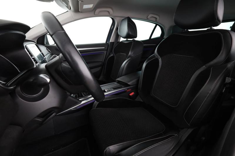 Renault Mégane 1.2 TCe Energy Intens 132 ch