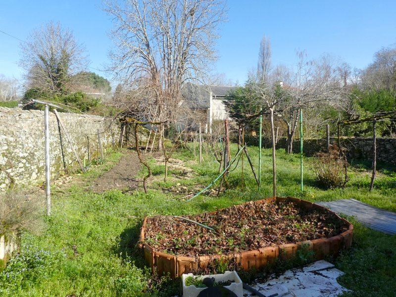 Maison ancienne - 115 m² - 5 pièces