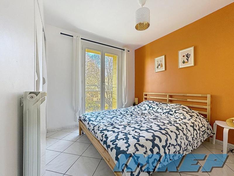 Appartement - 63 m² - 4 pièces