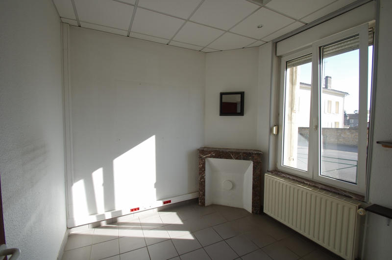 Local commercial - 110 m²