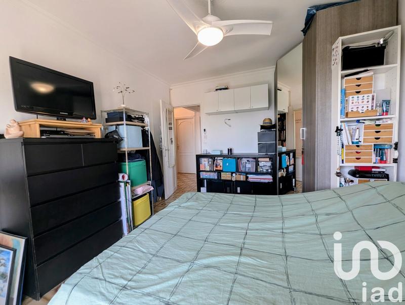 Appartement - 90 m² - 5 pièces