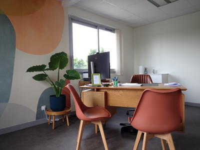 Sophie Rouvery Micronutritionniste