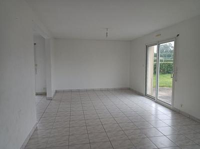 Maison - 106 m² - 5 pièces