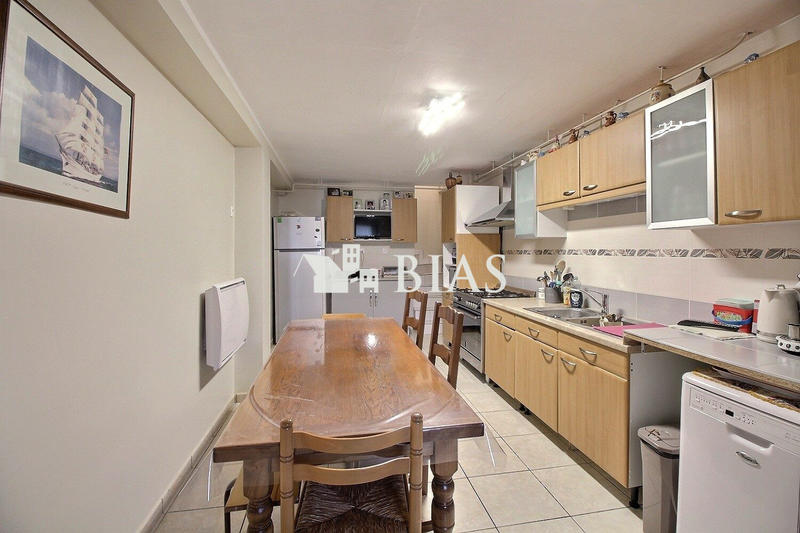 Maison - 146 m² - 7 pièces