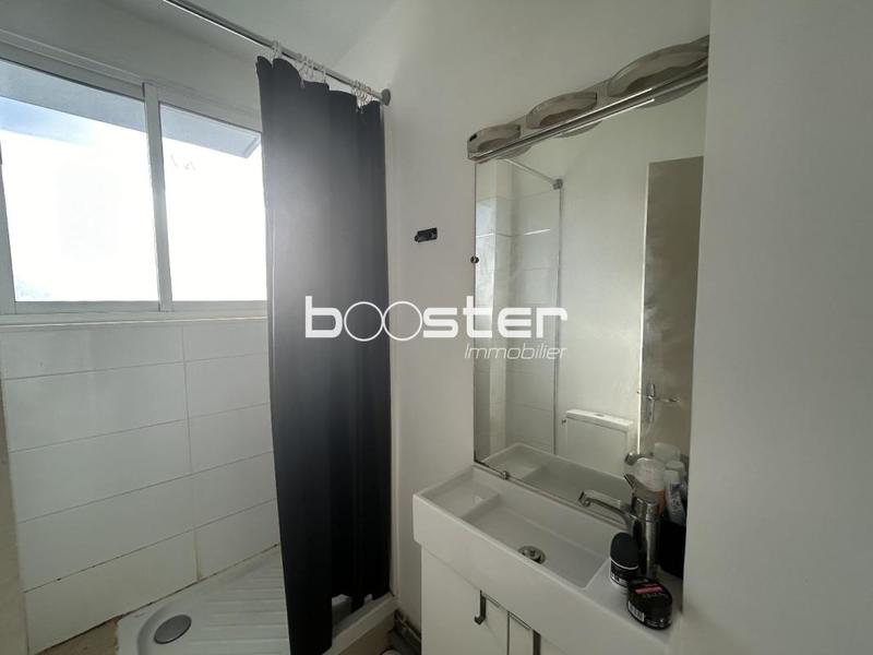 Appartement ancien - 15 m² - 1 pièce