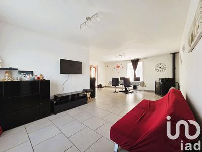 Maison - 96 m² - 4 pièces