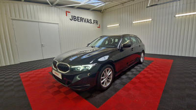Bmw Série 3 Touring 318i 156ch Business Design Bva8
