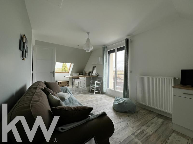 Demeure - 510 m² - 13 pièces