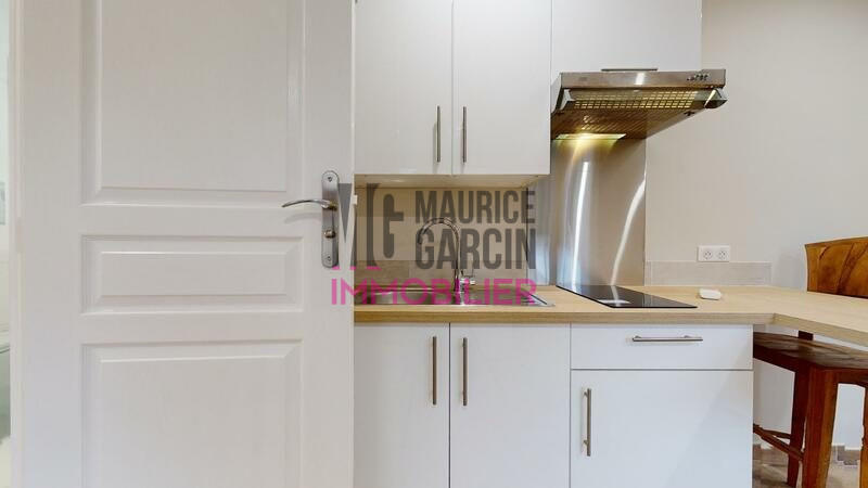 Maison - 136 m² - 6 pièces