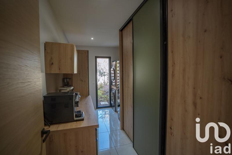 Maison - 154 m² - 5 pièces