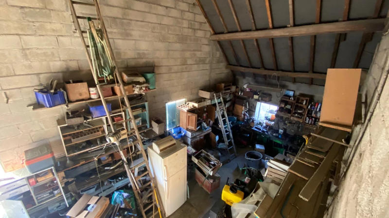 Maison - 77 m² - 3 pièces