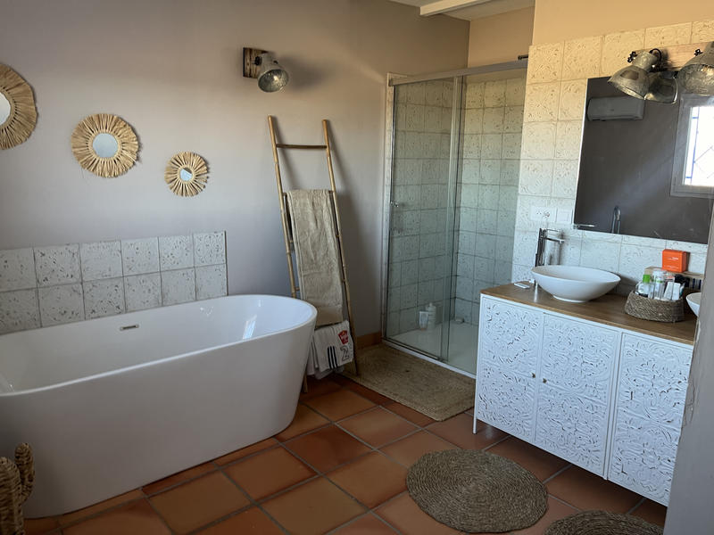 Mas - 315 m² - 5 pièces