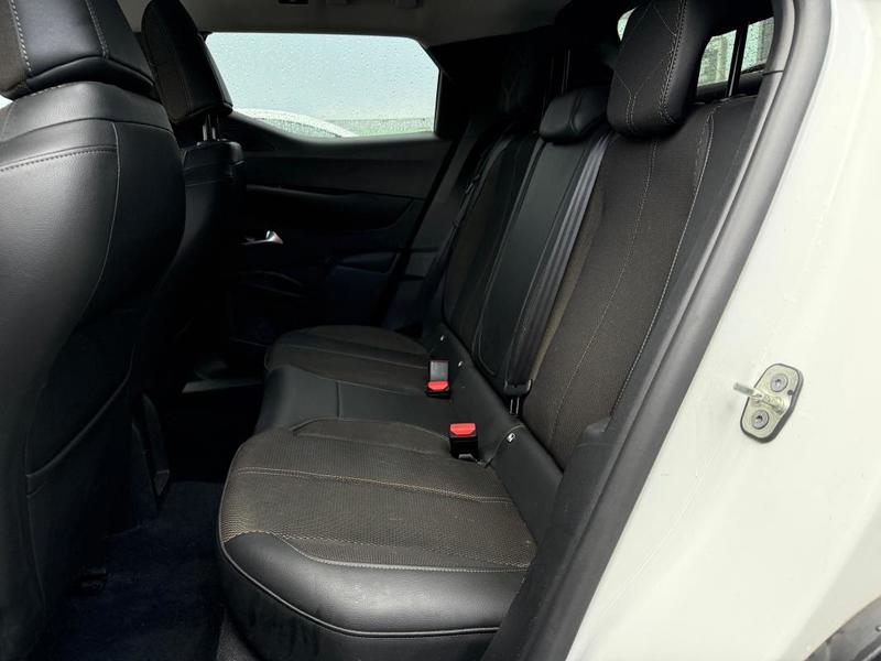 Ds Ds 3 Crossback Puretech 100 Cv Bv6 So Chic Grip