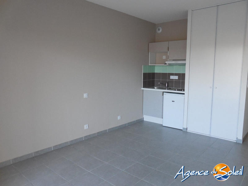 Appartement - 25 m² - 1 pièce