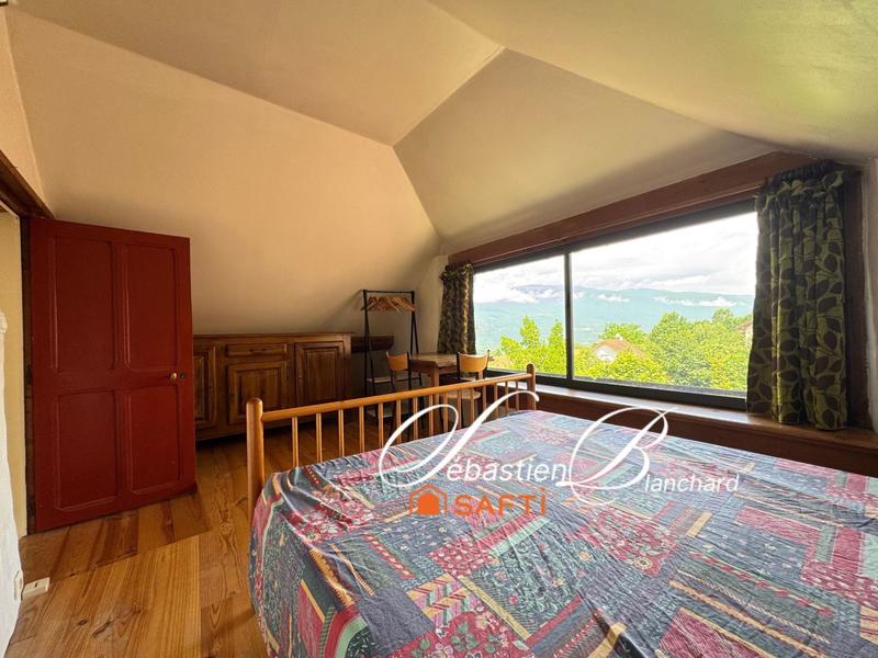 Maison - 148 m² - 6 pièces