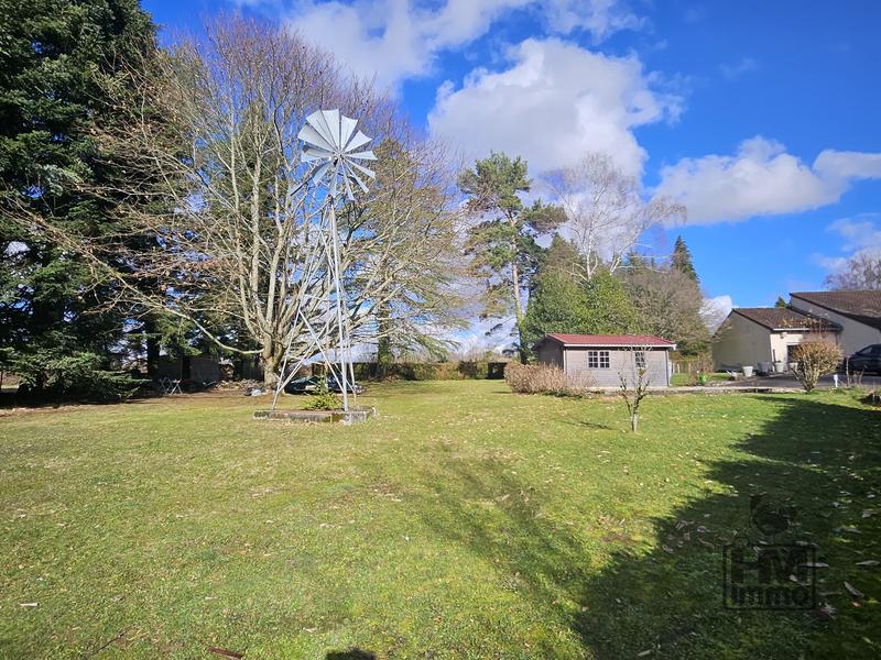 Maison - 131 m² - 5 pièces