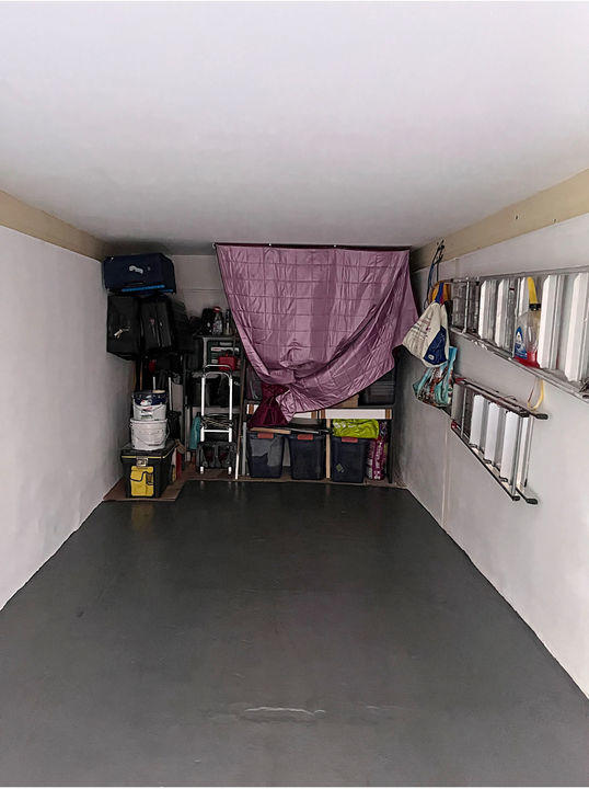 Appartement - 94 m² - 4 pièces