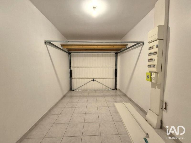 Maison - 89 m² - 4 pièces