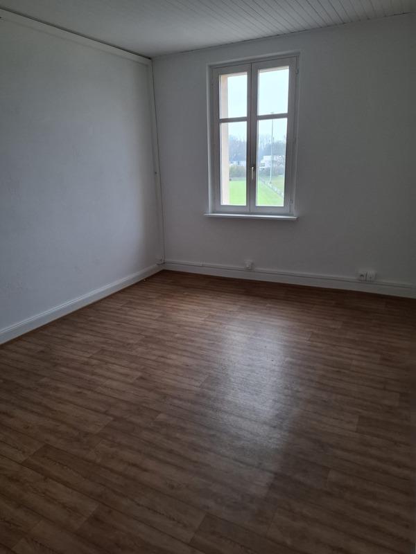 Appartement - 71 m² - 4 pièces
