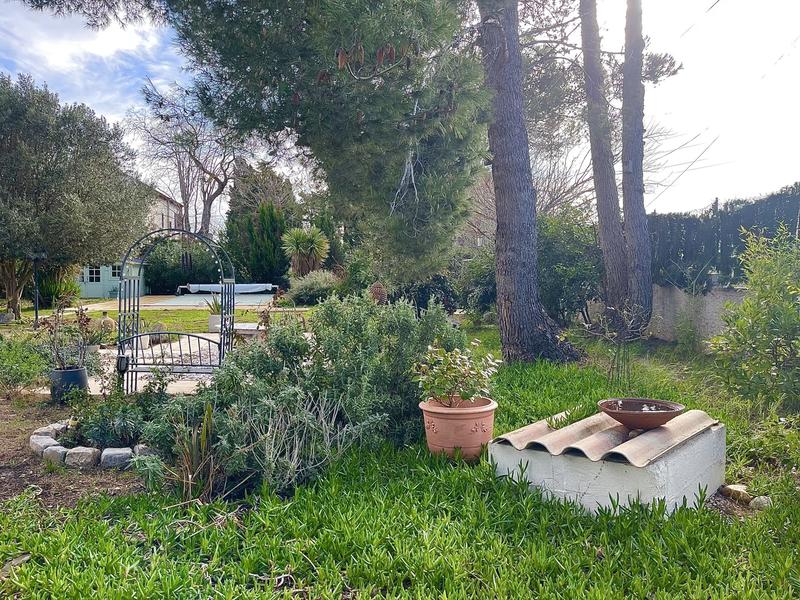 Maison traditionnelle - 95 m² - 5 pièces