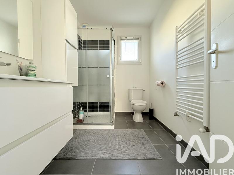 Maison - 126 m² - 7 pièces