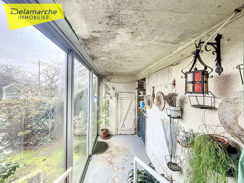 Maison - 189 m² - 6 pièces