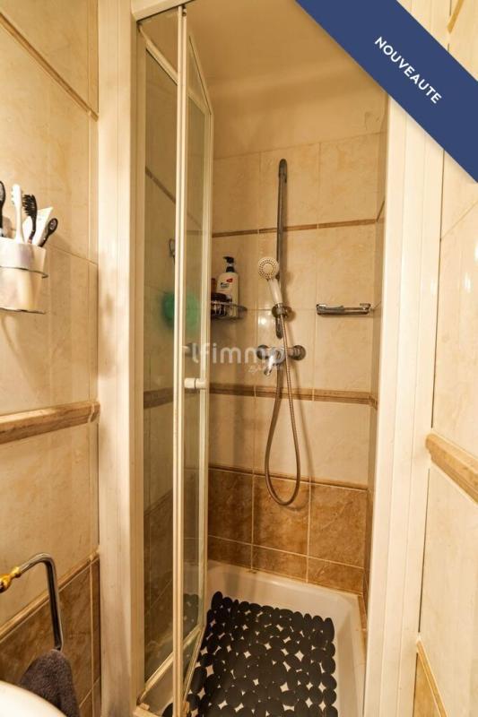 Appartement - 50 m² - 3 pièces