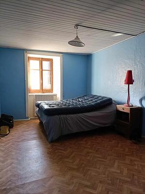 Ferme - 95 m² - 4 pièces