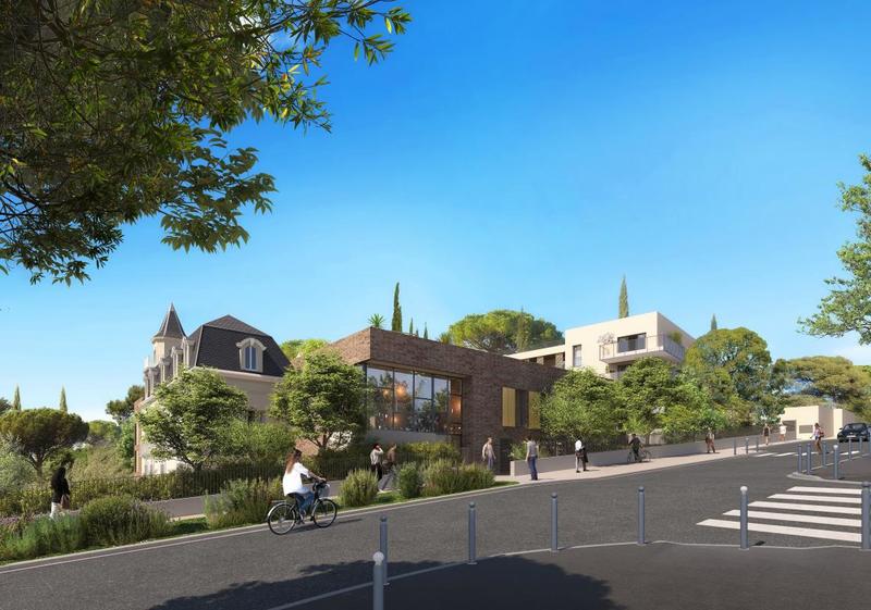 Appartement - 17 à 42 m² - 1 à 2 pièces