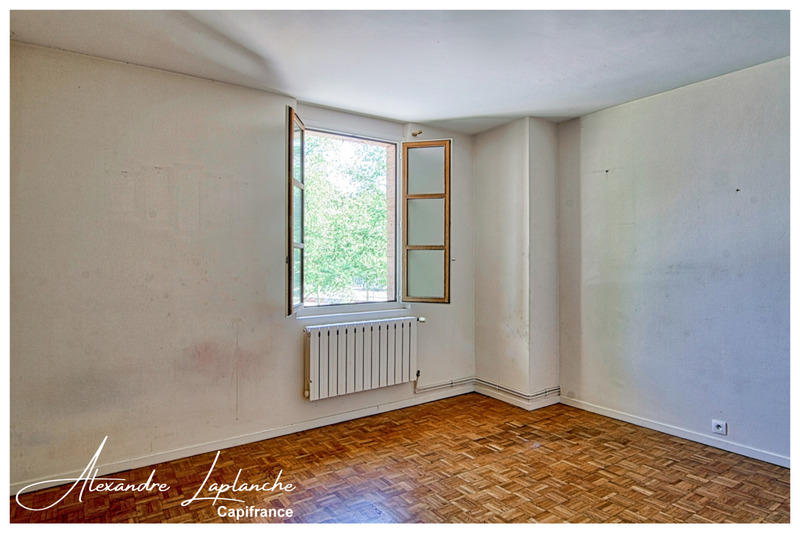 Immeuble - 276 m² - 10 pièces